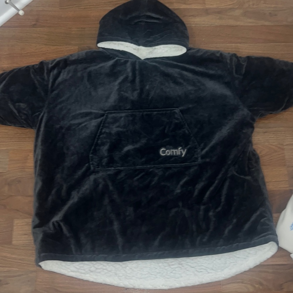 Kids Comfy